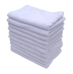 Toalla de peluquería - Leotex