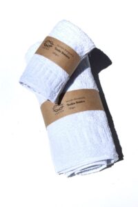 juego de toalla y toallón