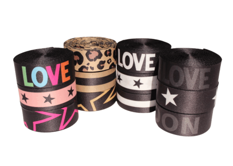 Cintas Sublimadas - Leotex Lanyard